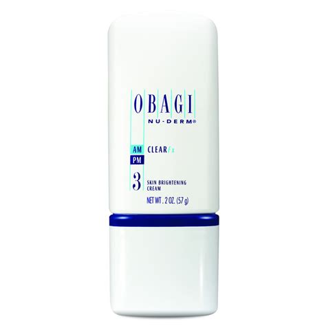 Obagi Nu-Derm Clear Fx | Skinsmart | Dermatologist Recommended ...