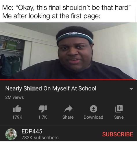 Edp445 Meme