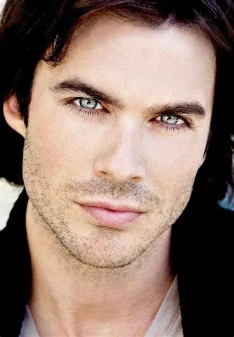 Vampire Diaries Damon Salvatore Eyes | Images and Photos finder