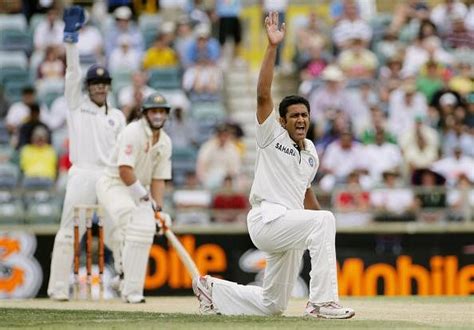 3 Indian bowlers with the most Test wickets in a losing cause