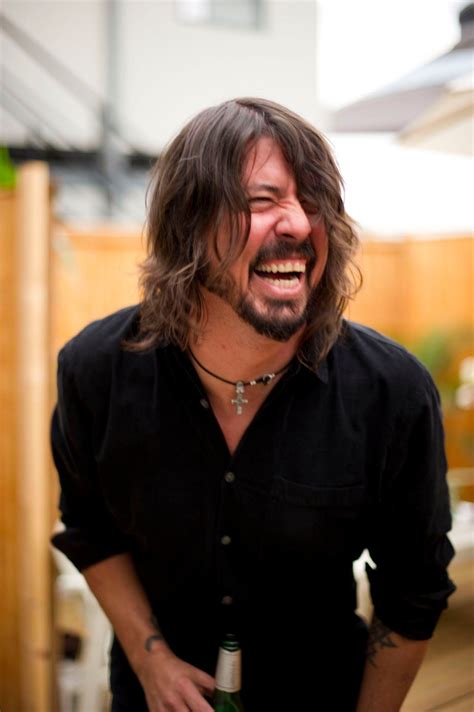 Dave Grohl