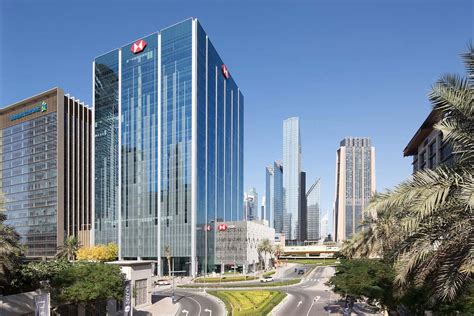 List of HSBC Bank Branches and ATMs in UAE | DubaiMatic