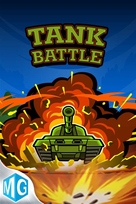 Tank Battle: Classic Shooting Game - MIRACLE GAMES Store