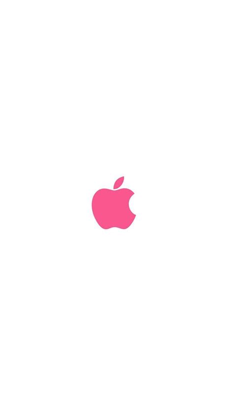 Pink apple | Apple logo wallpaper iphone, Apple wallpaper, Apple ...