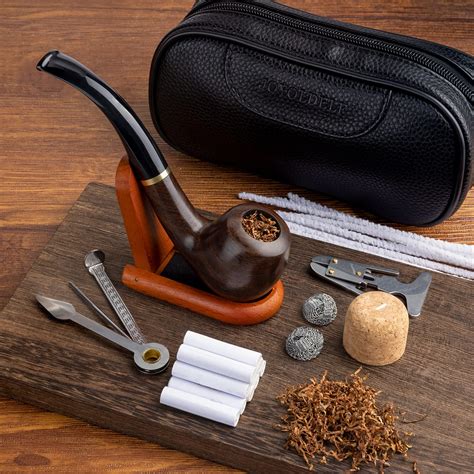 Smoke Pipe Accessories - core-global.org