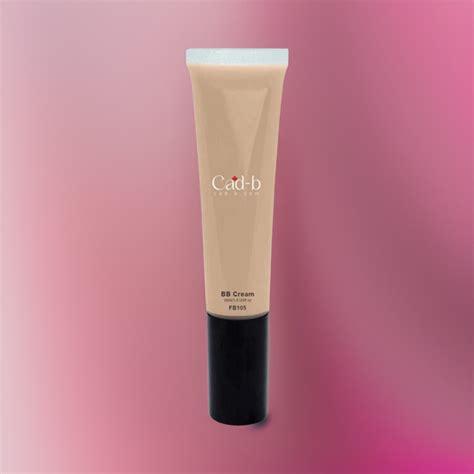 BB Cream with SPF BB Vanilla FB105 – CAD-B | canadian makeup cosmetics