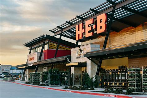 San Antonio-based H-E-B buys up property in North Texas