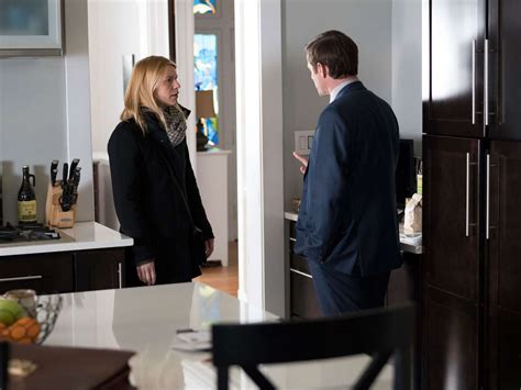 Homeland recap: Season 7, Episode 9