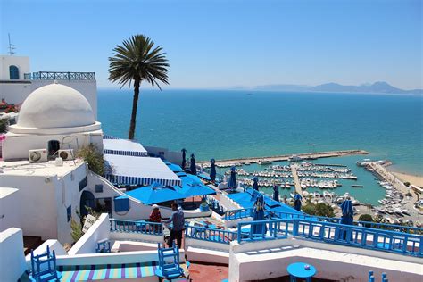 Reasons Why You Should Totally Travel To Tunisia Gone Travelling