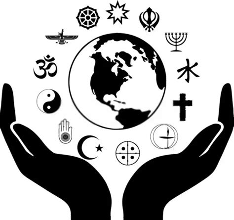 Philosophy Vs. Religion: 5 Major Differences – Difference Camp