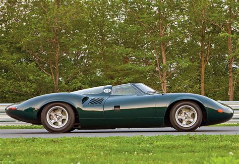 1966 Jaguar XJ13 - price and specifications