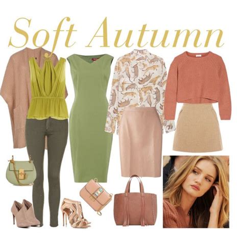 548. Soft Autumn | Soft autumn, Soft autumn palette, Soft autumn deep