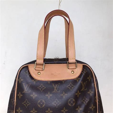 Louis Vuitton AUTHENTIC LOUIS VUITTON MONOGRAM EXCARNATION BAG | Grailed