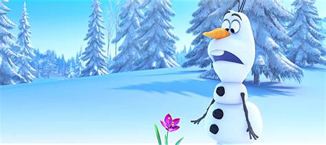 Disney Olaf Wallpaper - WallpaperSafari