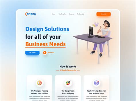 UI Design Trends 2023 designs, themes, templates and downloadable ...