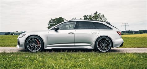 Audi RS6 - Audi Tuning, VW Tuning, Chiptuning von ABT Sportsline.