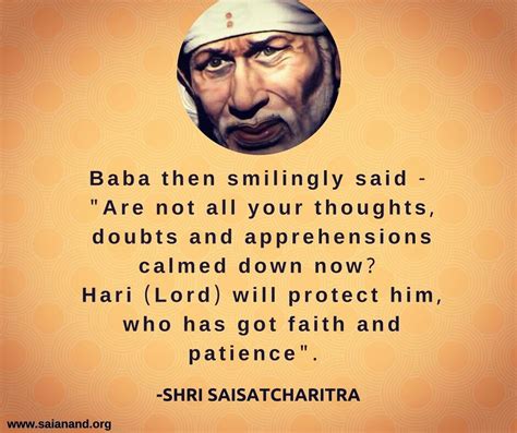 Pin by Sai Anand Foundation on shirdi Sai Baba Quotes/sai satcharita ...