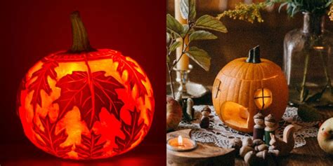 Cat Pumpkin Carving Made Simple: Create Cute Halloween Decor in Minutes!