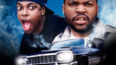 Ice Cube & Chris Tucker Movies Full Length - Free Comedy Movies ...