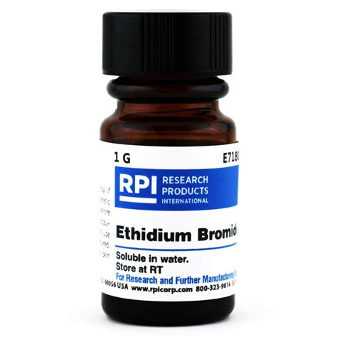 Ethyl Bromide Uses at Kimberly Salzer blog