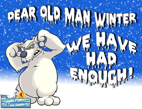 I Hate Winter Funny Quotes. QuotesGram