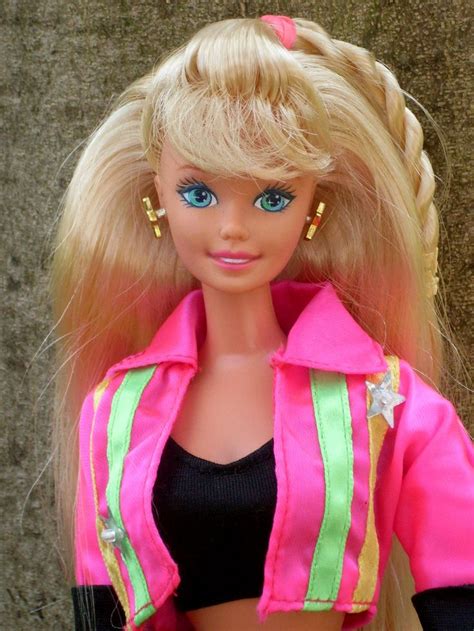 Flickr | Barbie 90s, Barbie, Barbie dolls