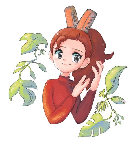 Arrietty - Karigurashi no Arrietty Fan Art (43738882) - Fanpop