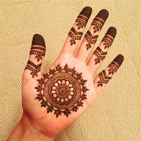 It is not easy to find out latest mehandi designs or new henna designs ...