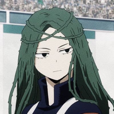 Ibara Shiozaki - MyWaifuList