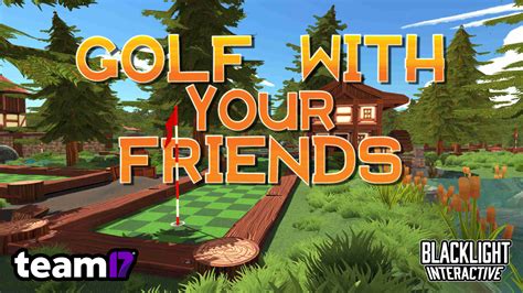 Golf With Your Friends on Steam