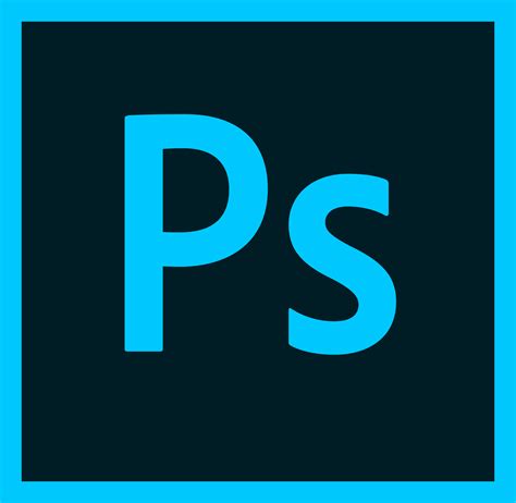 Adobe Photoshop Logo - PNG y Vector