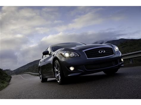 2013 Infiniti M: 55 Exterior Photos | U.S. News