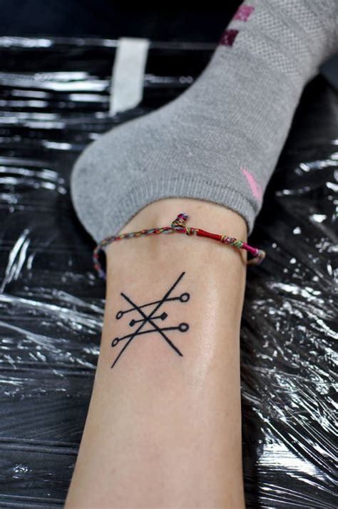 20 Cute Small Meaningful Tattoos for Women - Pretty Designs