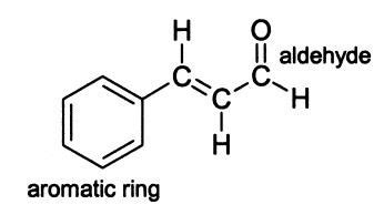 Cinnamaldehyde - Alchetron, The Free Social Encyclopedia