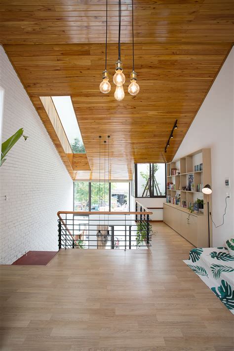 Casa minimalista / 85 Design | ArchDaily en Español