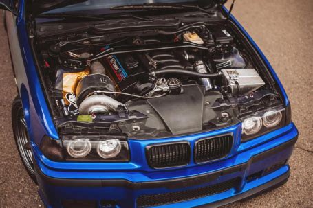 BMW E36 Turbo Kit Guide - Best E36 Turbo Upgrades