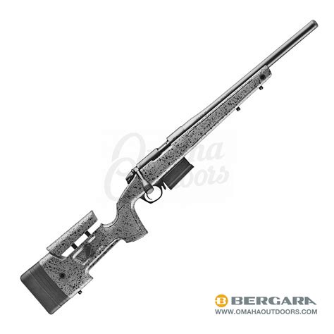 Bergara B14 Trainer 22 WMR Rifle - In Stock