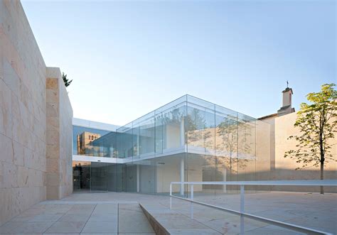 Alberto Campo Baeza - Architizer