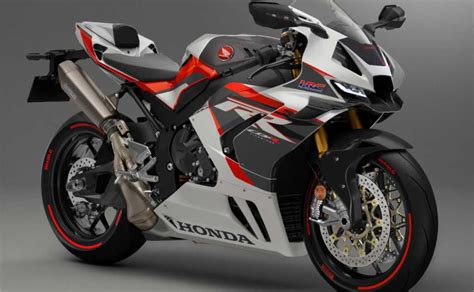 La nueva Honda CBR1000RR-R, ¿en qué cambiará para volver a reinar su ...