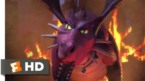 Dragon from shrek - vicaconsultancy