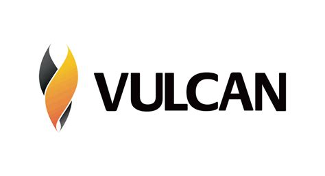 Vulcan Logo Download - AI - All Vector Logo