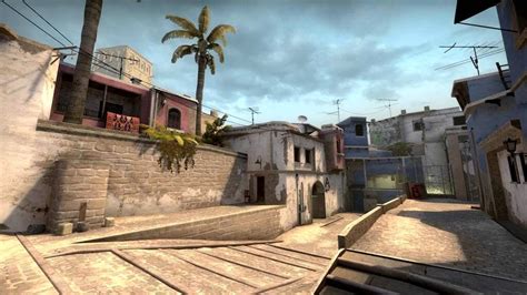 CSGO June 10 patch changes Dust 2 & Mirage, improves player contrast ...