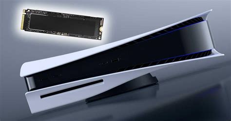 How to add an M.2 NVME SSD on your PS5 » Infinite Start