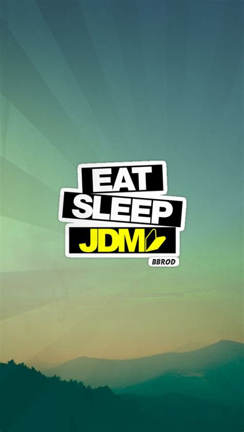 #eatsleepjdm #jdm | Гонки, Автомобильные наклейки, Автомобили