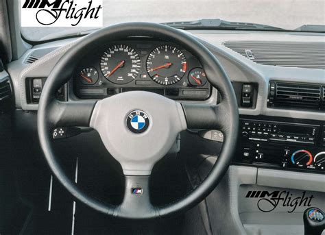 Die BMW E34 M5 Limetd Edition models