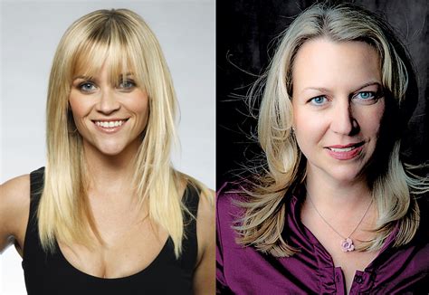 Nick Hornby To Adapt Cheryl Strayed Memoir WILD For Reese Witherspoon ...