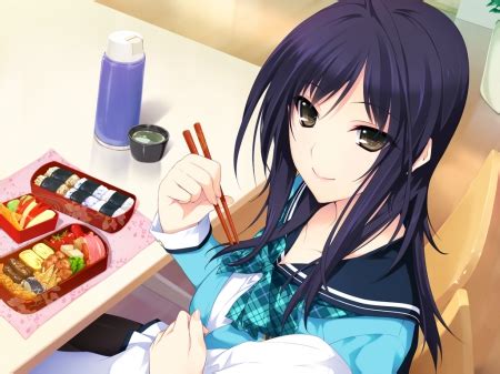 SuShi - Other & Anime Background Wallpapers on Desktop Nexus (Image ...