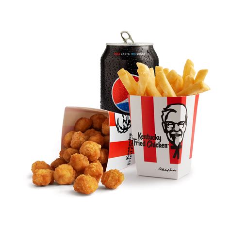 Say Goodbye To KFC Popcorn Chicken These Menu Items The