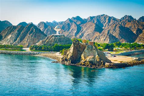 Must-see Oman Attractions: Places you should not miss | 1stQuest Blog