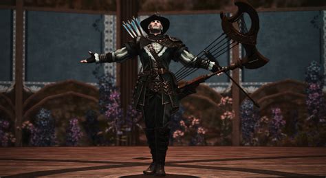 The Bard | Eorzea Collection